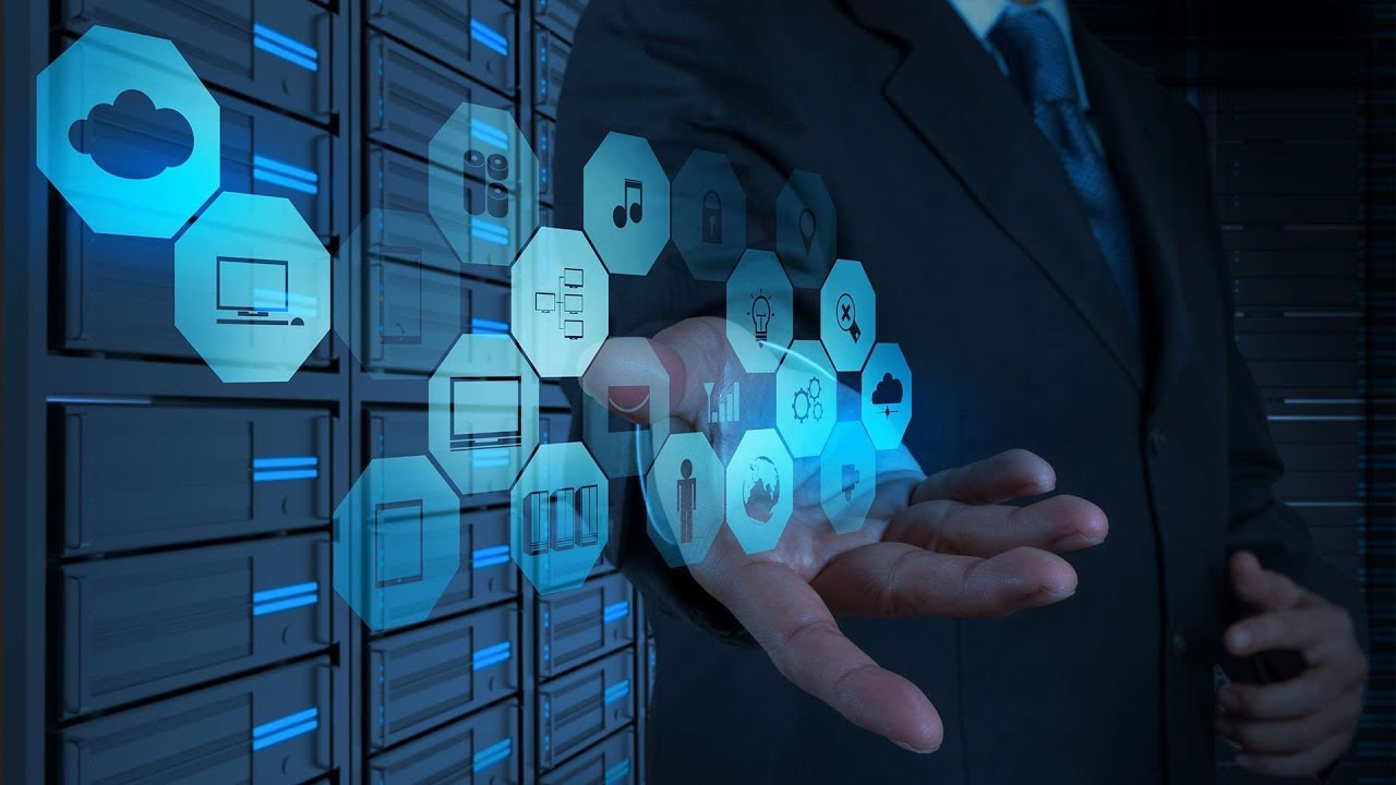 Key Data Architecture Trends for Scalability in SaaS