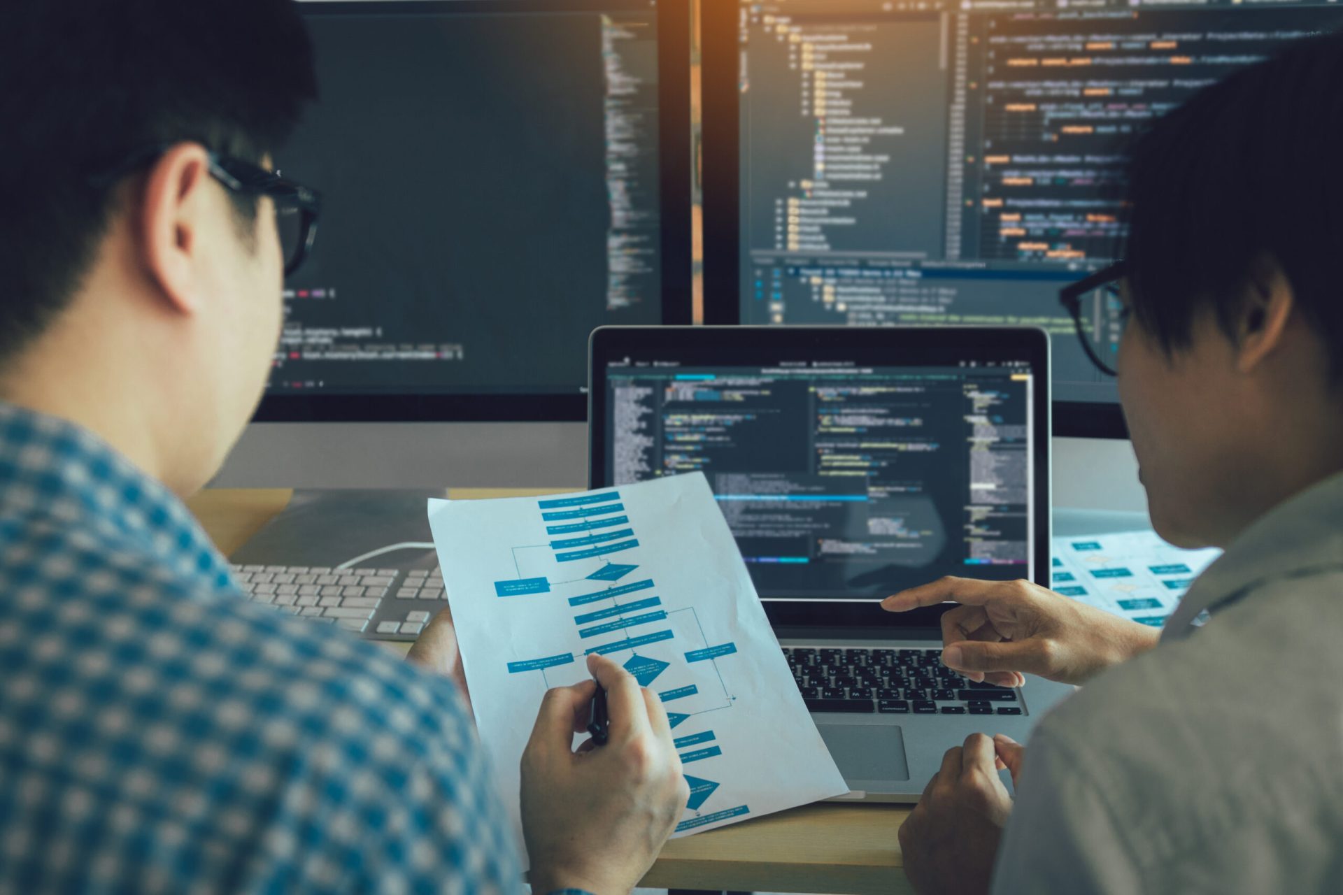 What is Data Architecture?