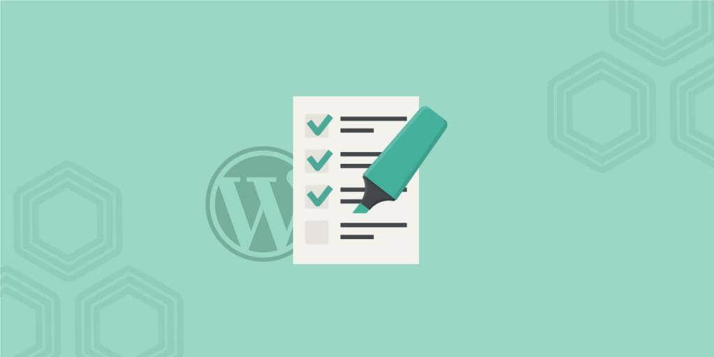 8 Ways to Optimize Your WordPress Website — Maxiom Technology software insights