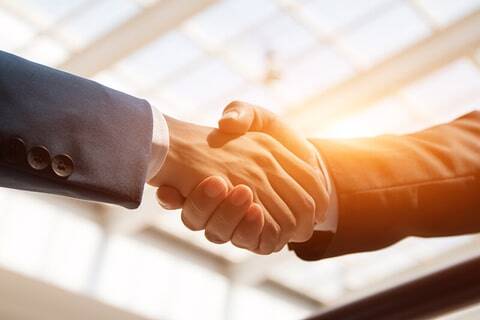 partners in outsourcing software development