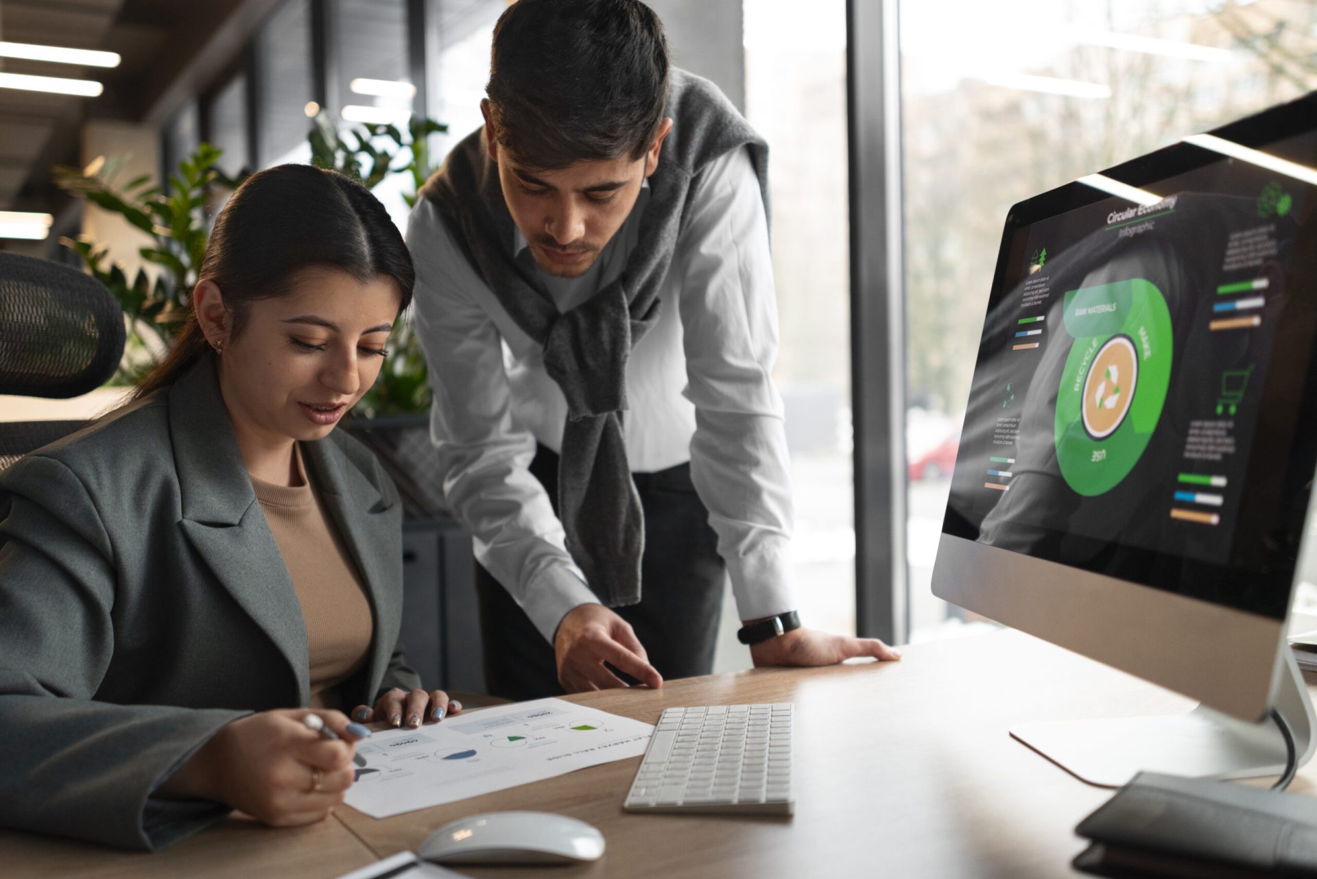 Custom software benefits for nonprofits | Maxiom Technology