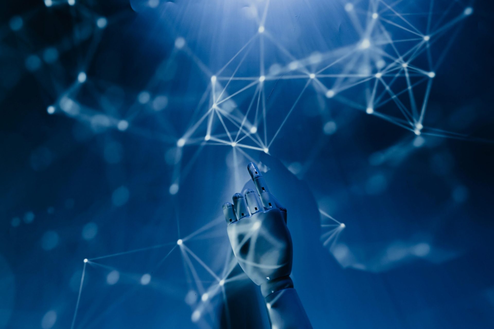 Deep Learning vs ML: Pros & Cons for Healthcare — Maxiom Technology software insights