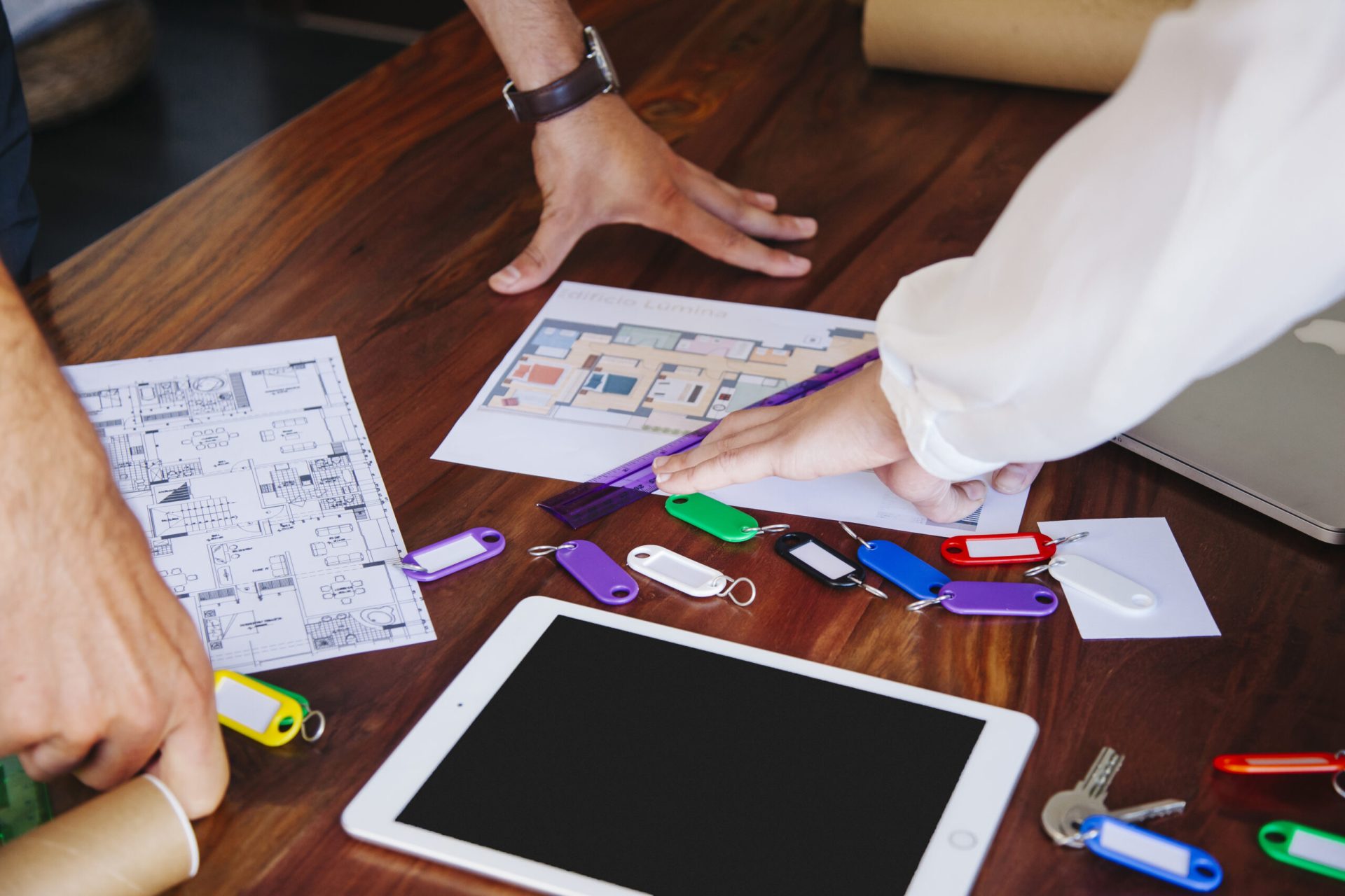 A visual representation of key design experimentation tools improving HR platforms.