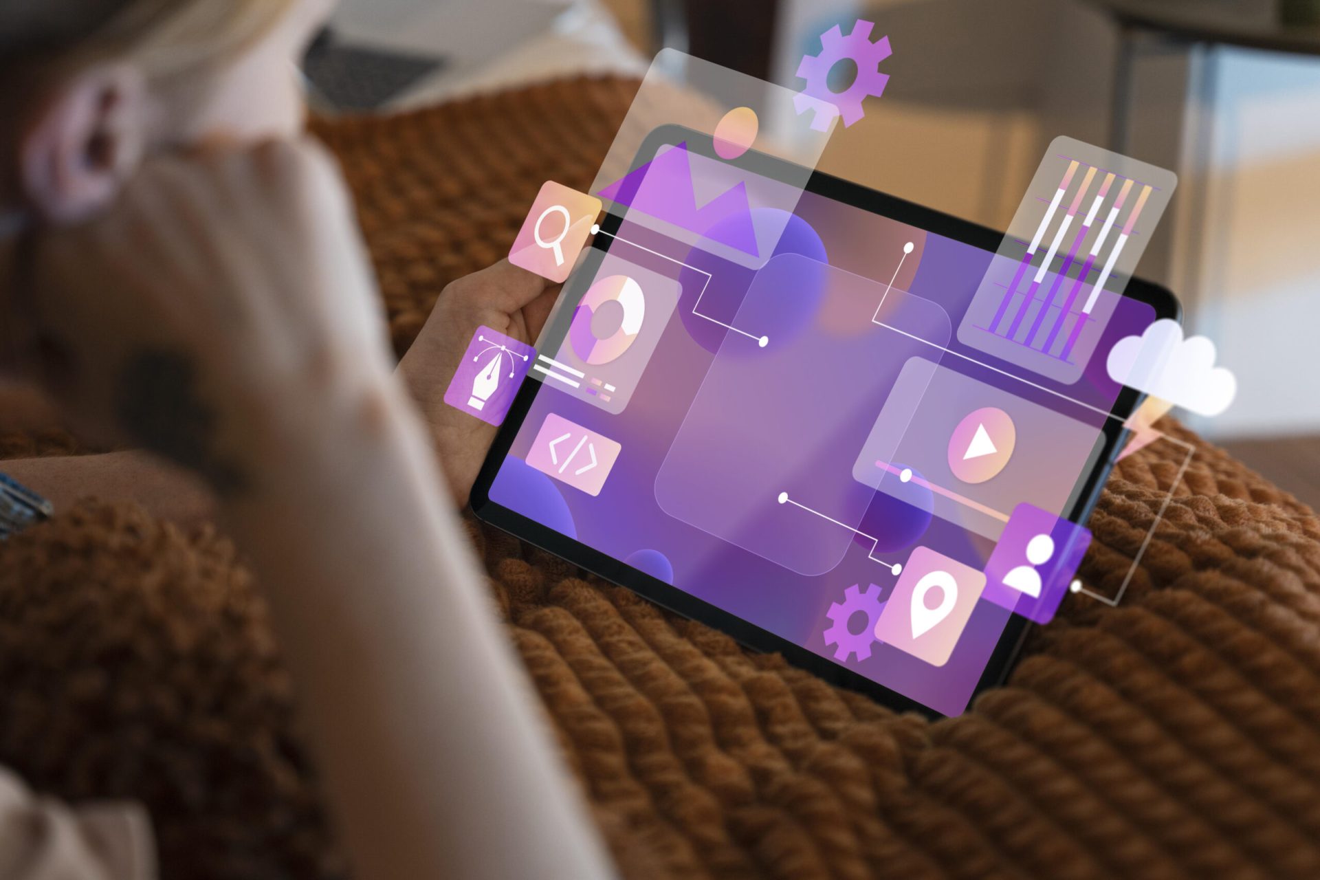 UI UX consulting benefits