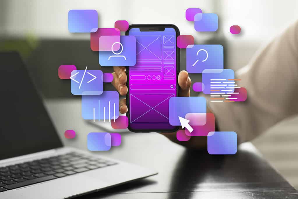 Mobile-First Design: Strategy and Implementation — Maxiom Technology blog