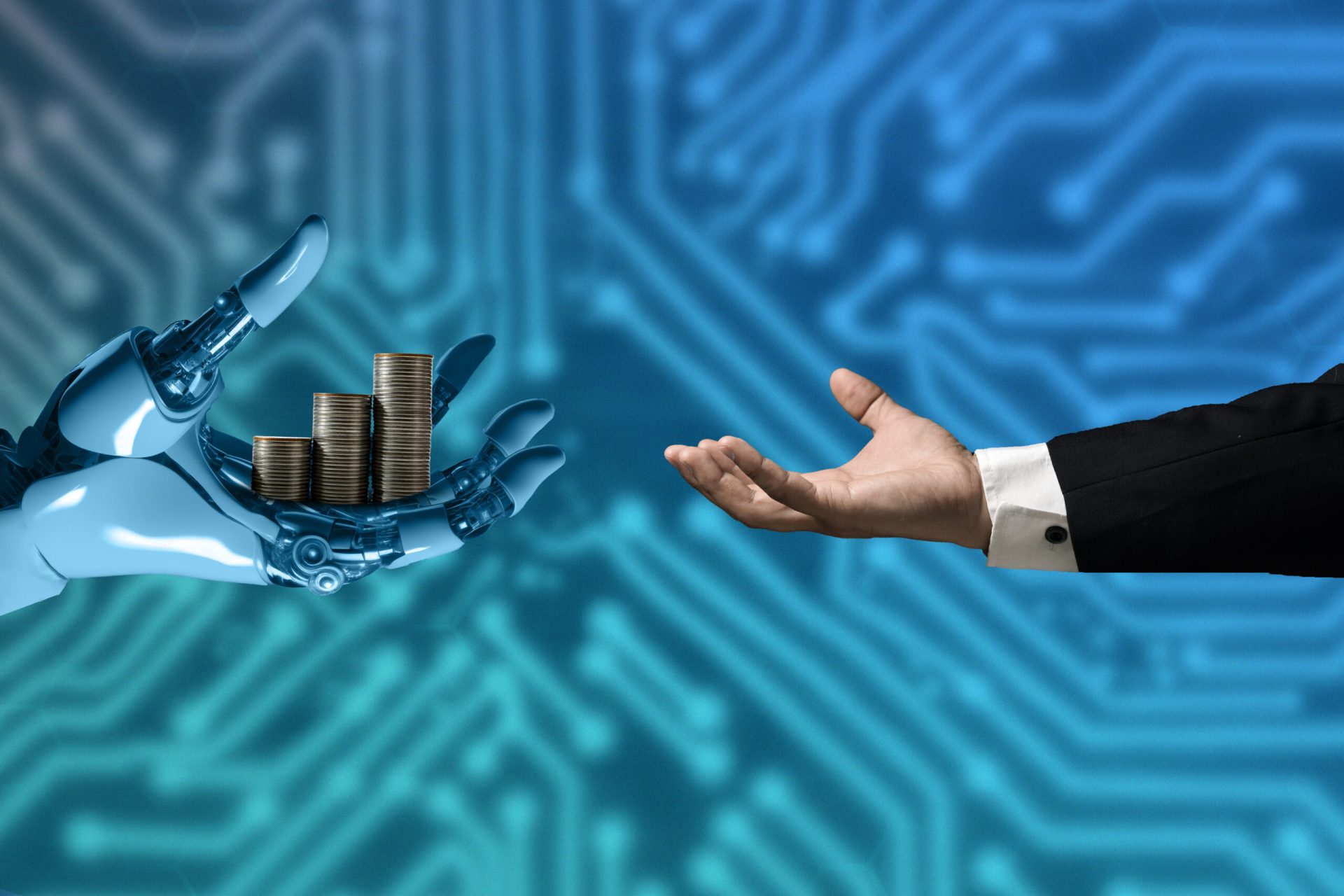 The Future of Data Engineering in Fintech