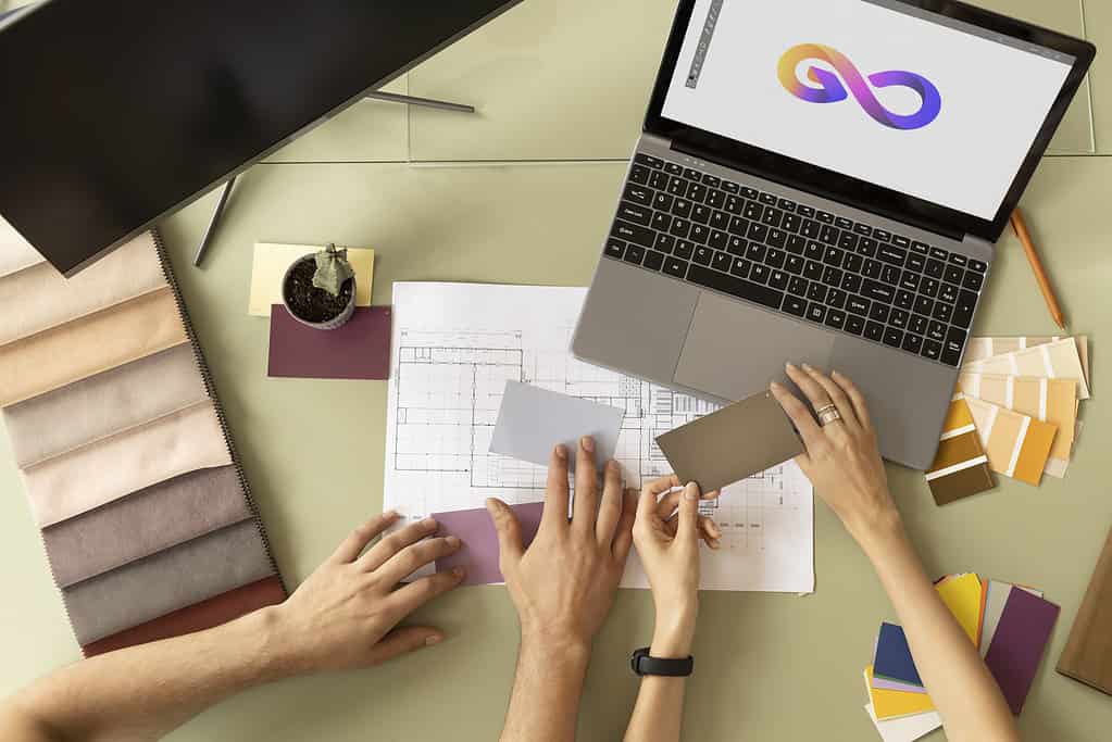 Flat Design vs Material Design: A Comparison — Maxiom Technology blog
