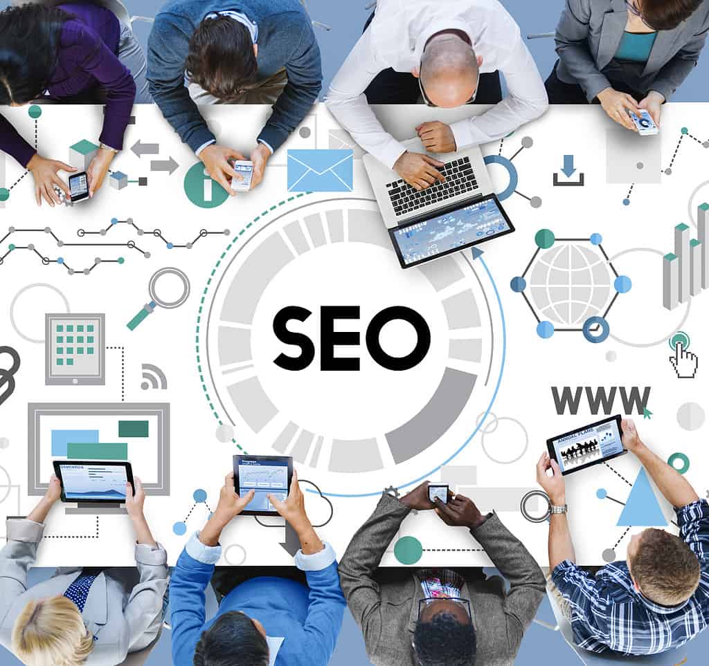 LLMs for SEO: Master Content Optimization Impact — Maxiom Technology blog