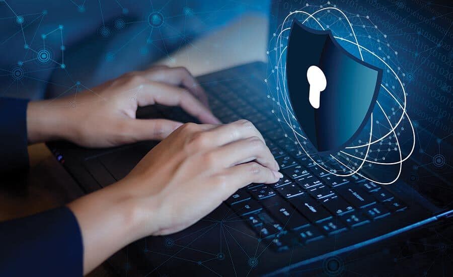 security enterprise programming