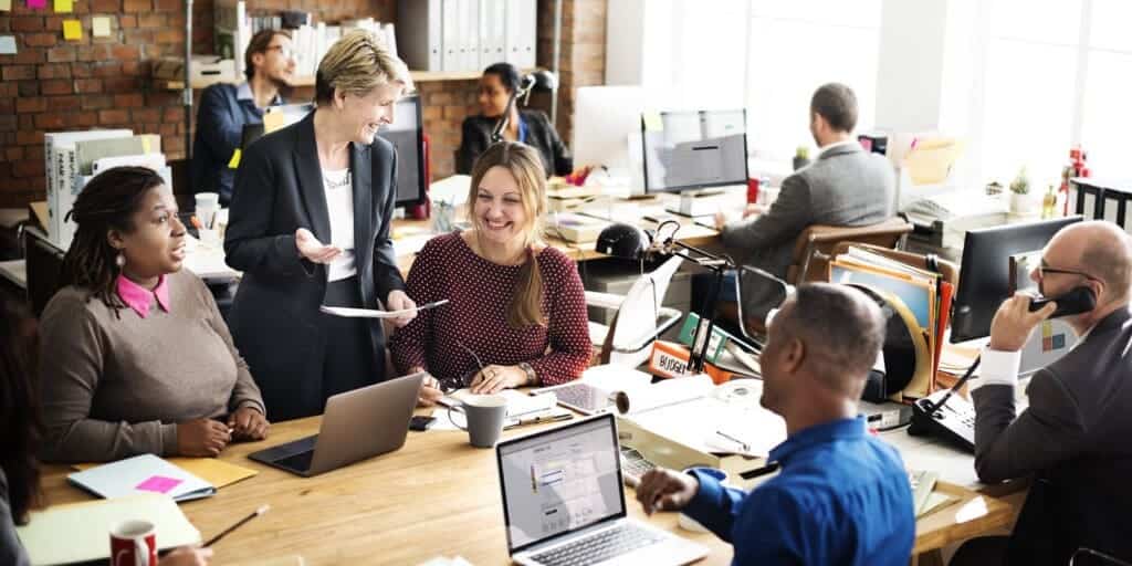 Staff Augmentation: Why, When, and How — Maxiom Technology blog