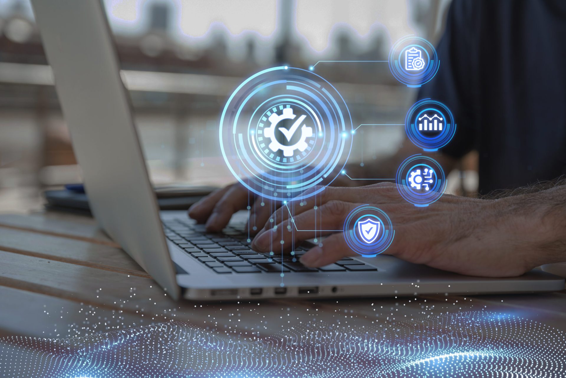 QA testing best practices for healthcare software 