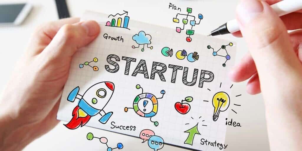 How to Build a SaaS Startup From Scratch — Maxiom Technology blog