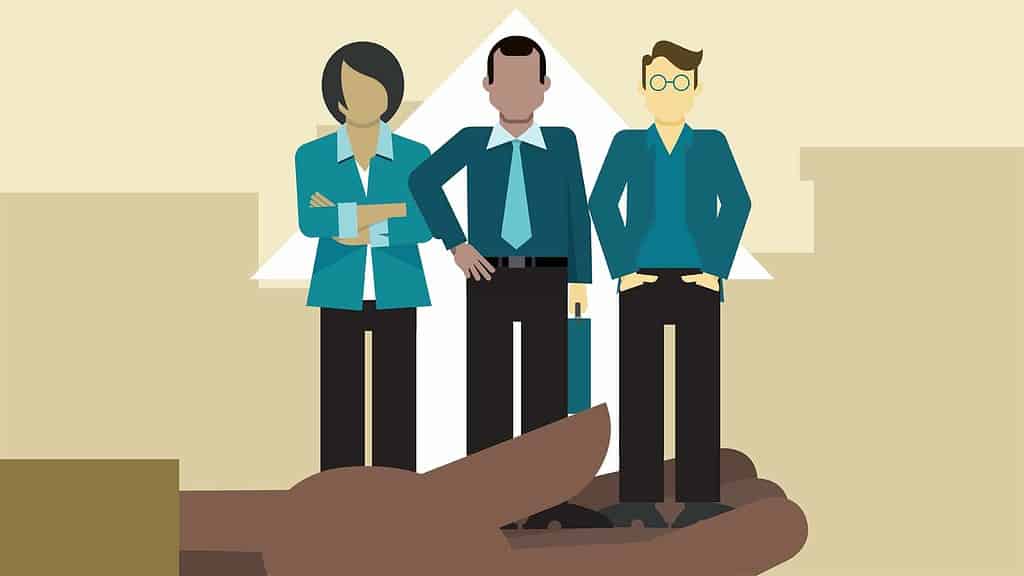 traditional project manager