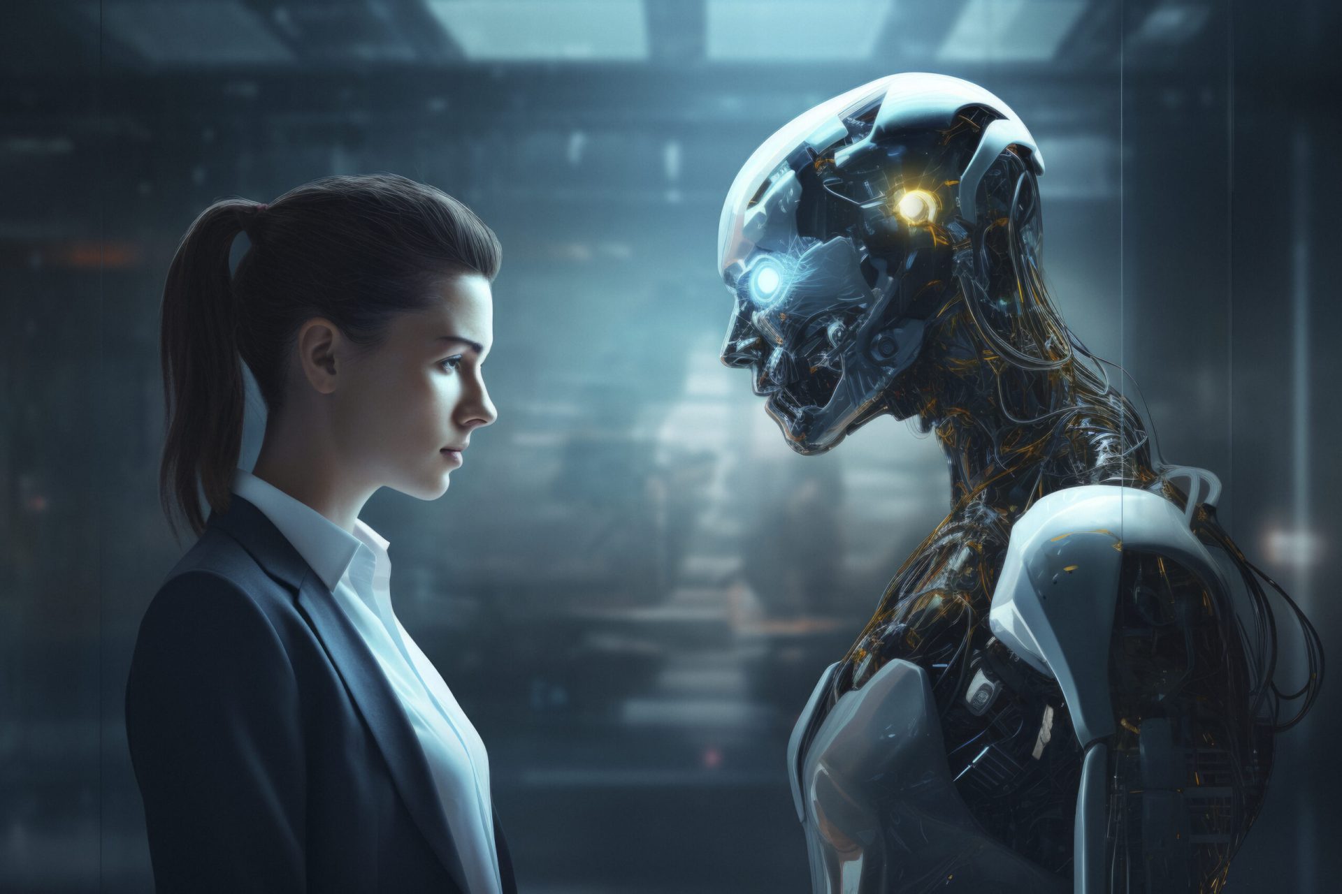 Key AI benefits driving fintech success
