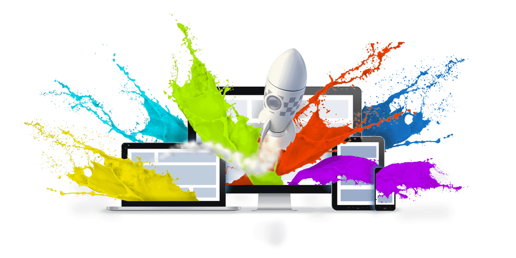Web Design Trends: A Retrospective and Modern Lessons — Maxiom Technology software insights