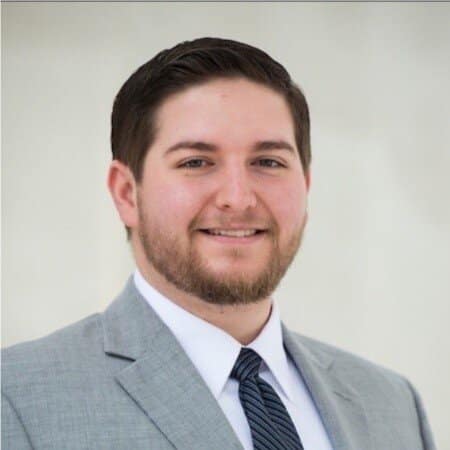 Brian Ball, Healthcare Legal Solutions — Maxiom Technology client testimonial